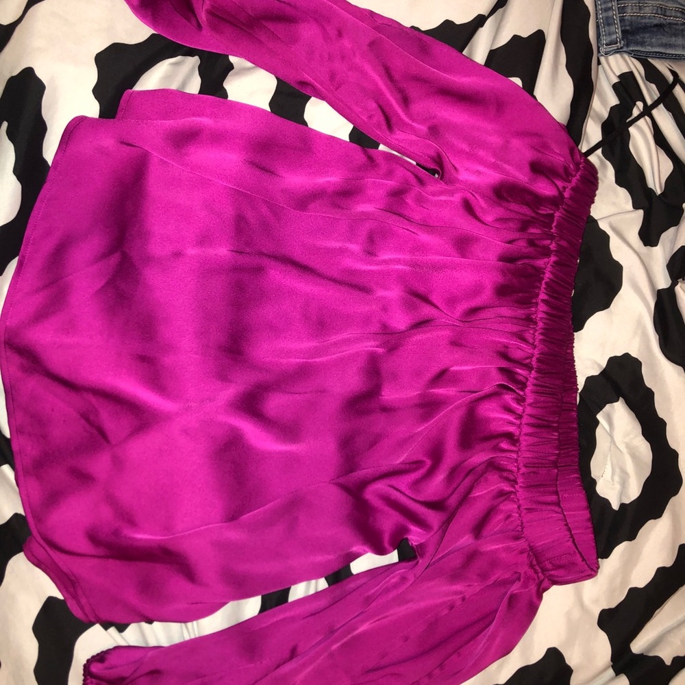 Express off the shoulder top